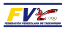 Federación Venezolana de Taekwondo